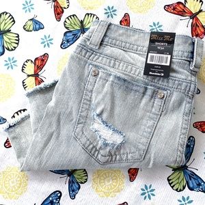 Miss Me shorts